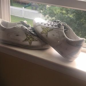 Authentic Golden Goose !! 🌟🌟🌟